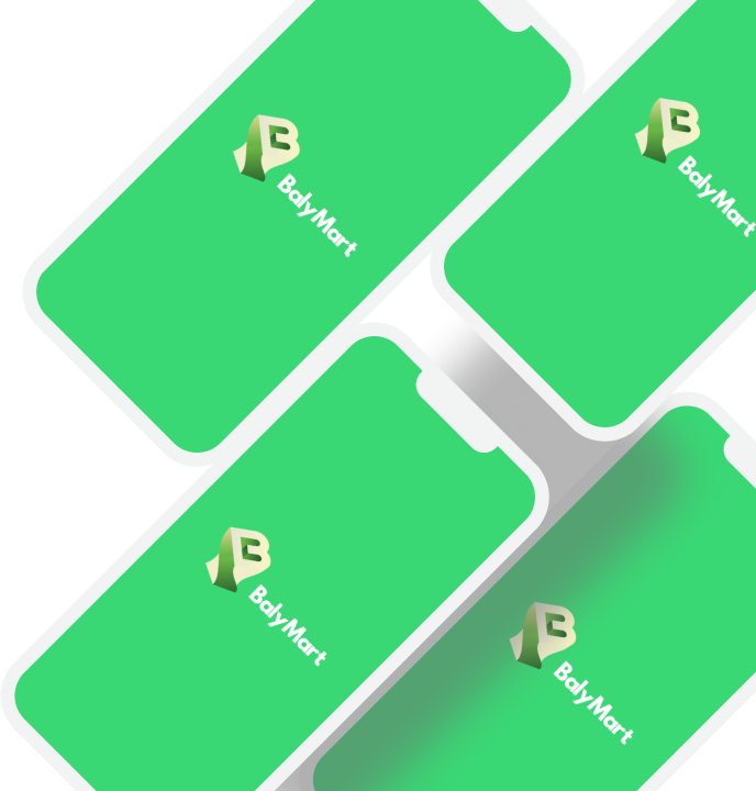 App Mockup